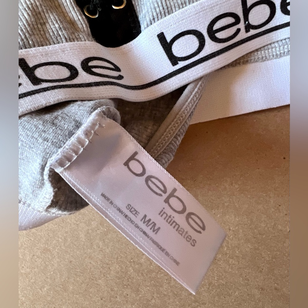 Bebe Intimates - image 5